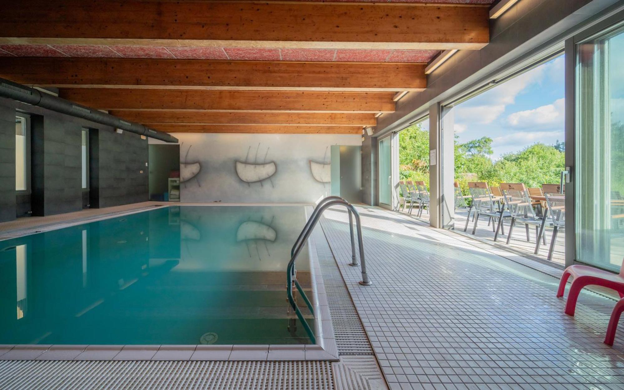 Porcuv Mlyn Hotel Bykovice Ngoại thất bức ảnh