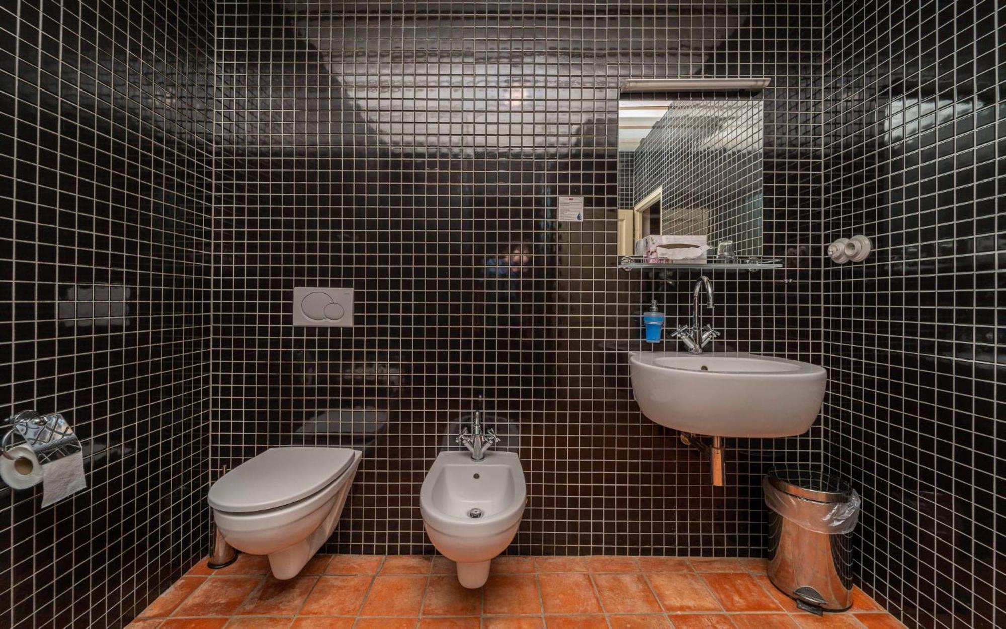 Porcuv Mlyn Hotel Bykovice Ngoại thất bức ảnh